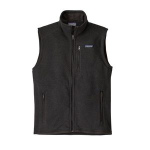 Patagonia sleeveless Sweater zip up